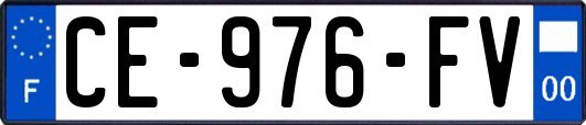 CE-976-FV