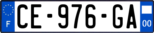 CE-976-GA