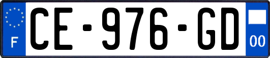 CE-976-GD
