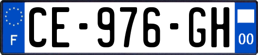 CE-976-GH