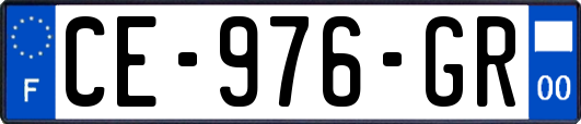 CE-976-GR