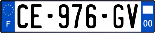CE-976-GV