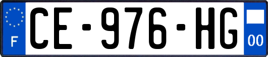 CE-976-HG
