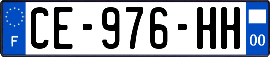 CE-976-HH