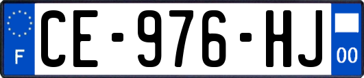 CE-976-HJ