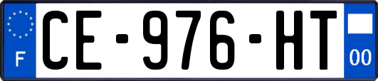 CE-976-HT