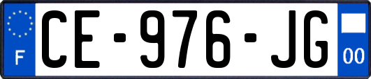 CE-976-JG