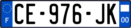 CE-976-JK