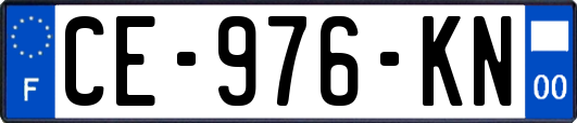 CE-976-KN