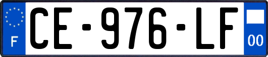 CE-976-LF