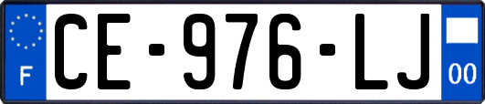 CE-976-LJ