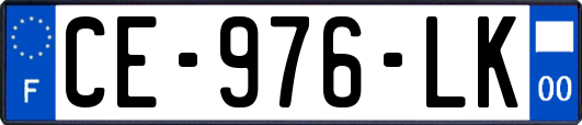 CE-976-LK