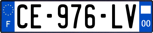 CE-976-LV