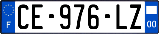 CE-976-LZ