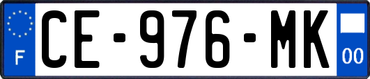 CE-976-MK