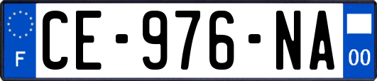CE-976-NA