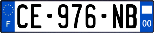 CE-976-NB