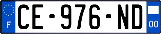 CE-976-ND