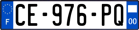 CE-976-PQ