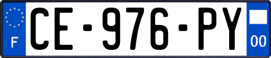 CE-976-PY