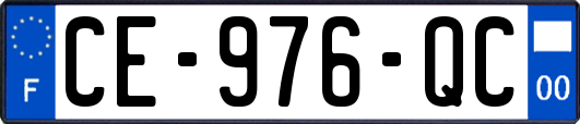 CE-976-QC