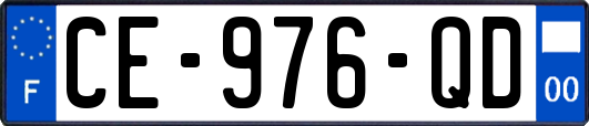 CE-976-QD