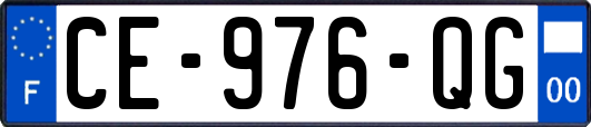 CE-976-QG