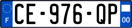 CE-976-QP