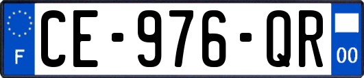 CE-976-QR