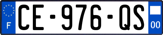 CE-976-QS