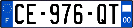 CE-976-QT