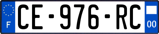 CE-976-RC