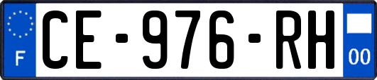 CE-976-RH