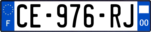 CE-976-RJ