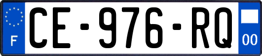 CE-976-RQ