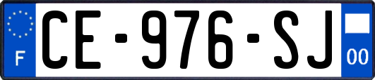 CE-976-SJ