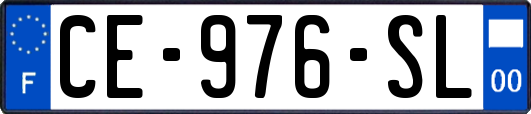 CE-976-SL