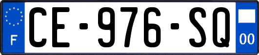CE-976-SQ