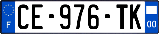 CE-976-TK