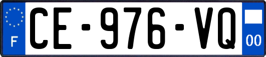 CE-976-VQ