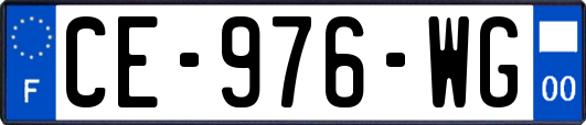 CE-976-WG