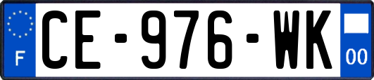 CE-976-WK