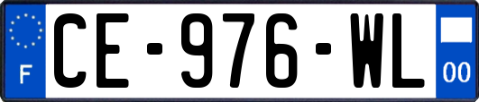 CE-976-WL