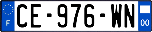 CE-976-WN