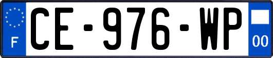 CE-976-WP