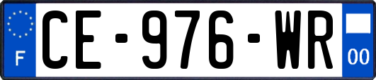 CE-976-WR