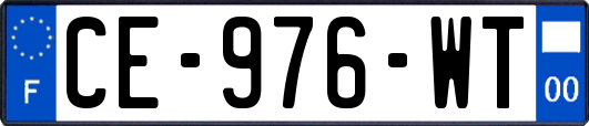 CE-976-WT