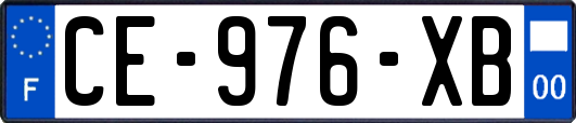 CE-976-XB
