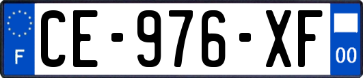 CE-976-XF