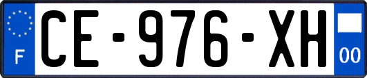 CE-976-XH